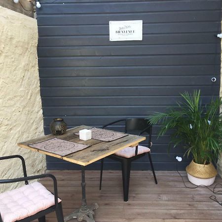 Gite L'Atelier Bèze Exterior foto
